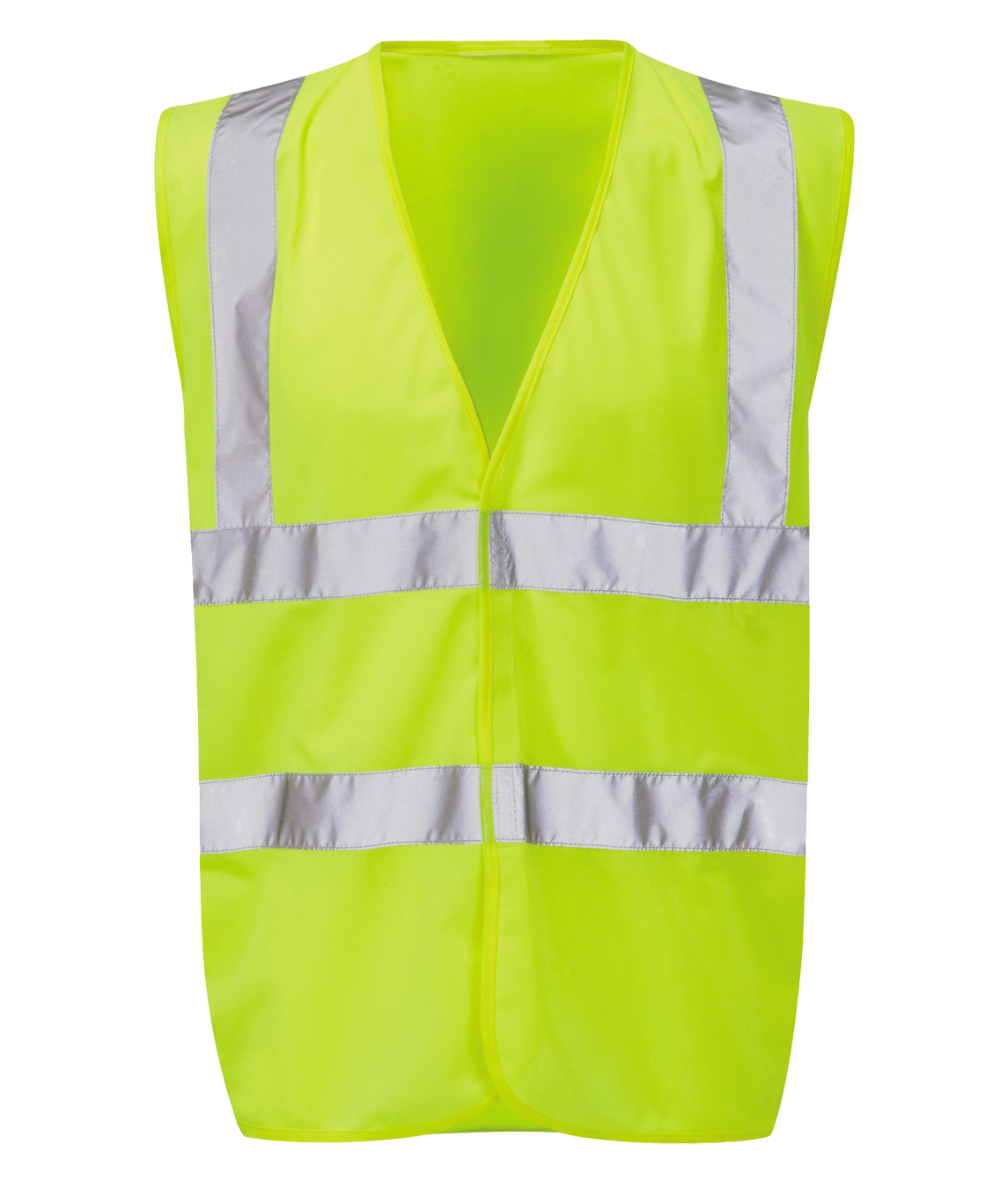 Personalised Hi-Visibility Safety Vests