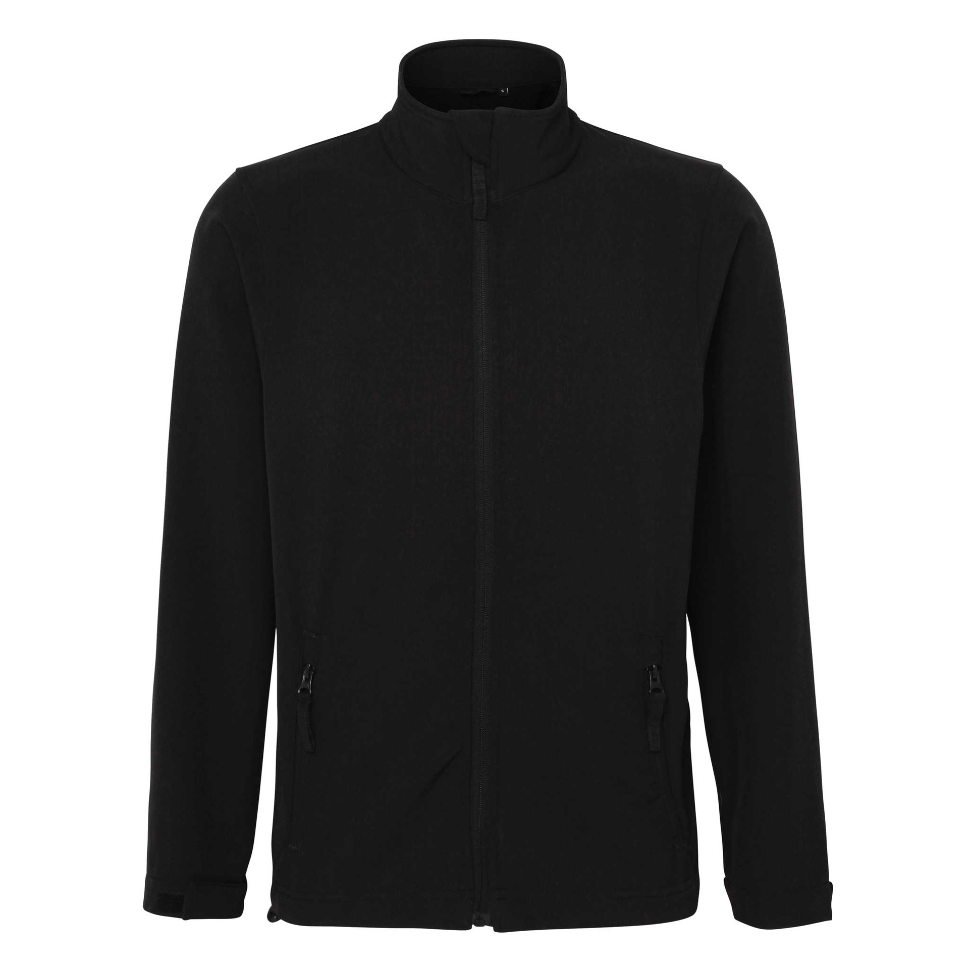 Pro 2 Layer Softshell Jacket