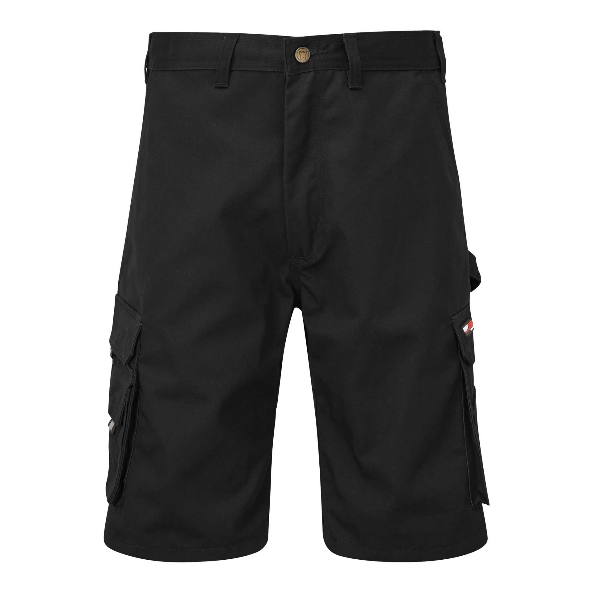Breathable Jogger Shorts for Active Workdays 