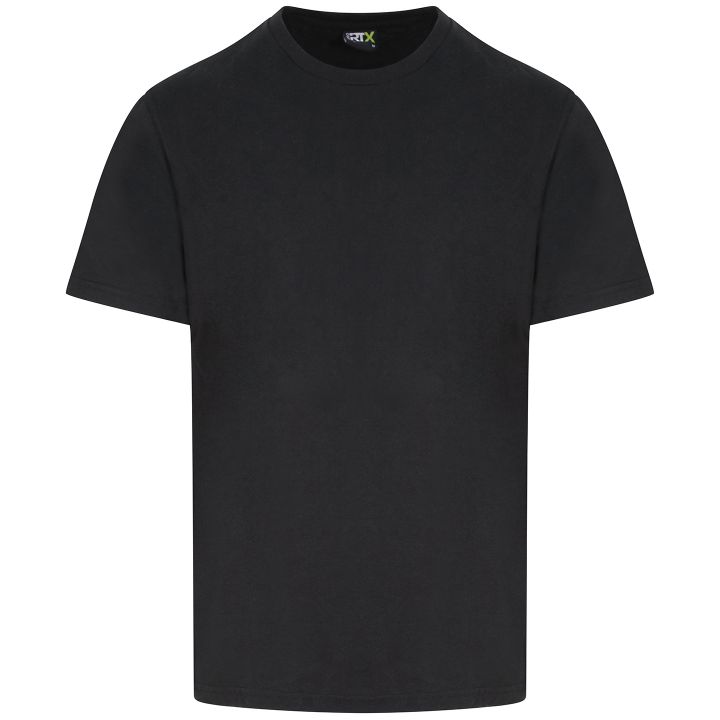 Custom-branded Unisex Pro T-Shirt