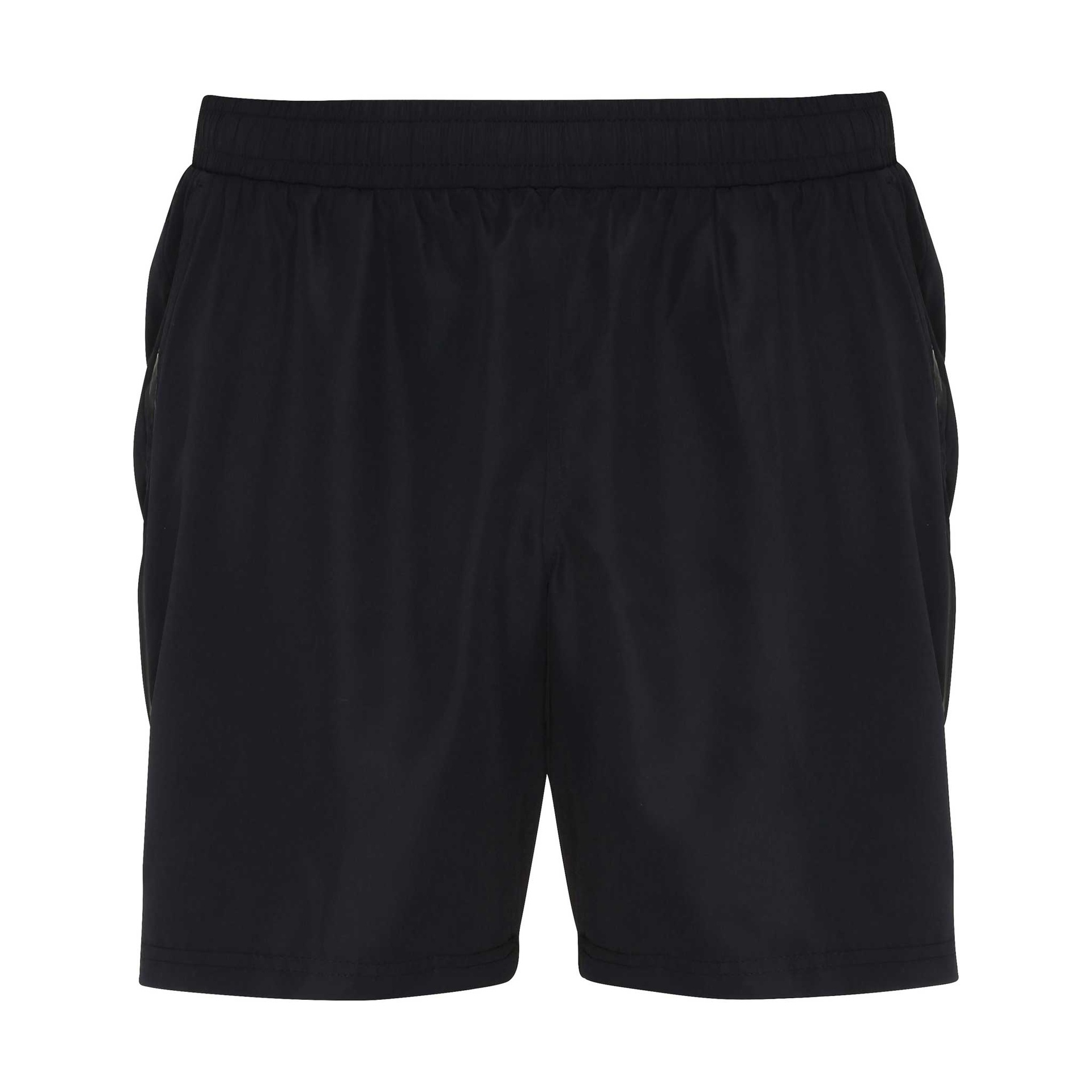 Breathable Jogger Shorts for Active Workdays