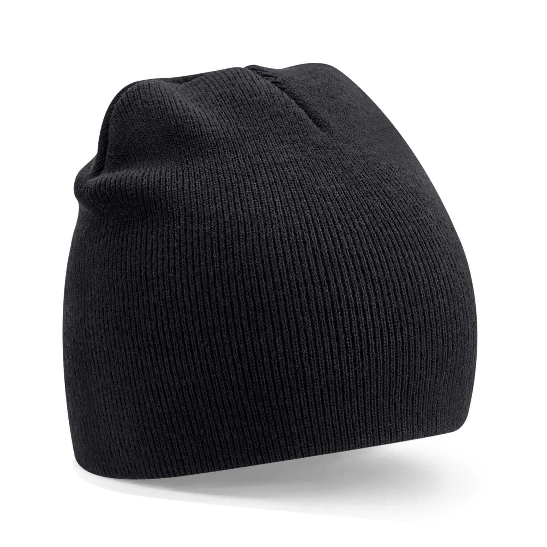 Original Pull On Beanie