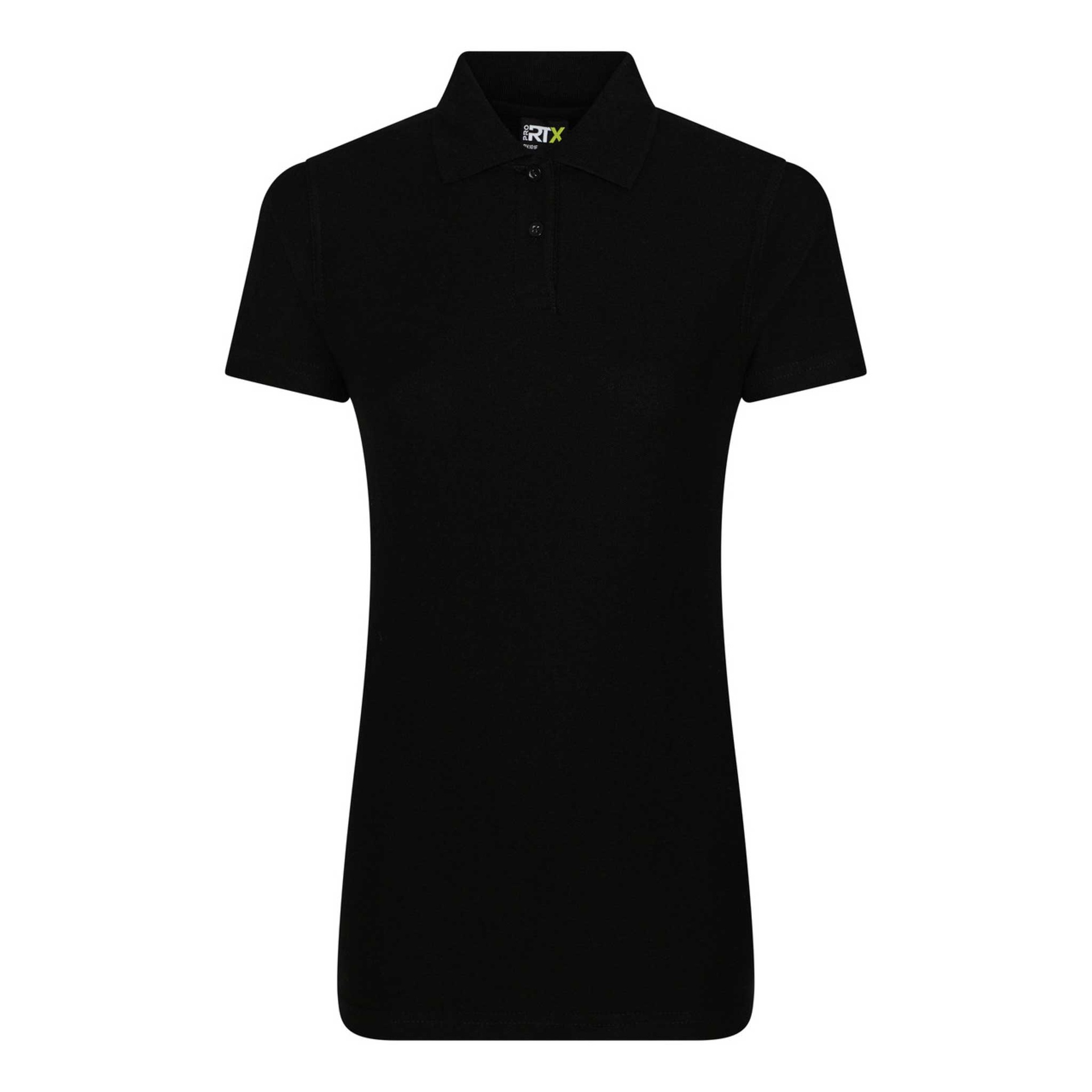 Ladies Pro Polo Shirt