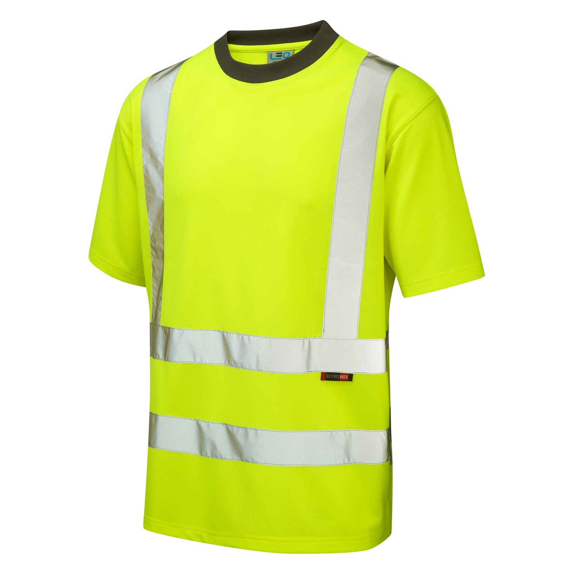 Hi-Vis Tshirt