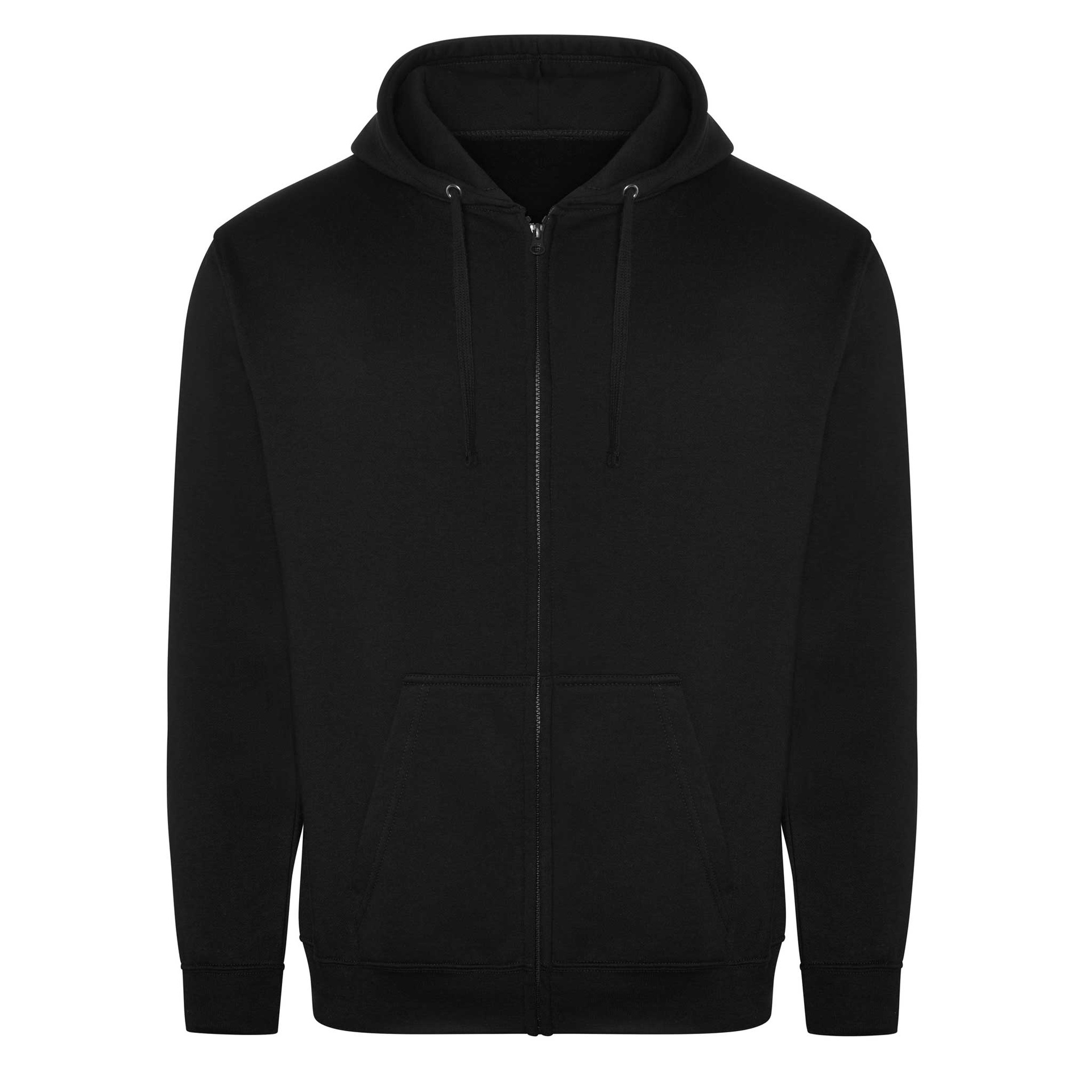 Pro Zip Hoodie