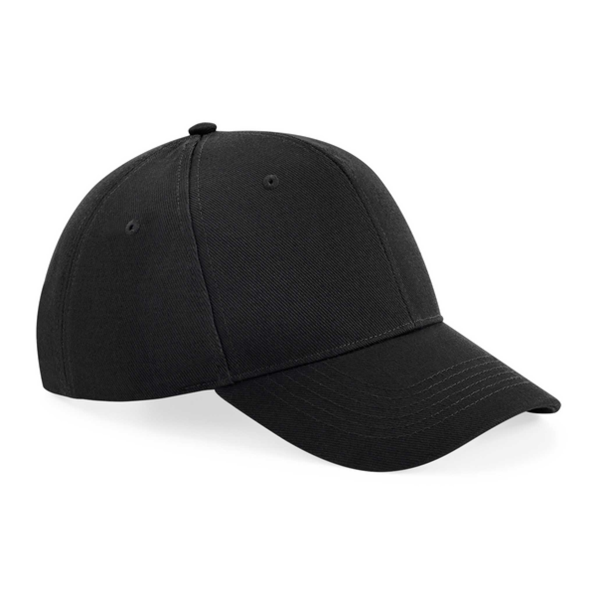 Ultimate 6 Panel Cap