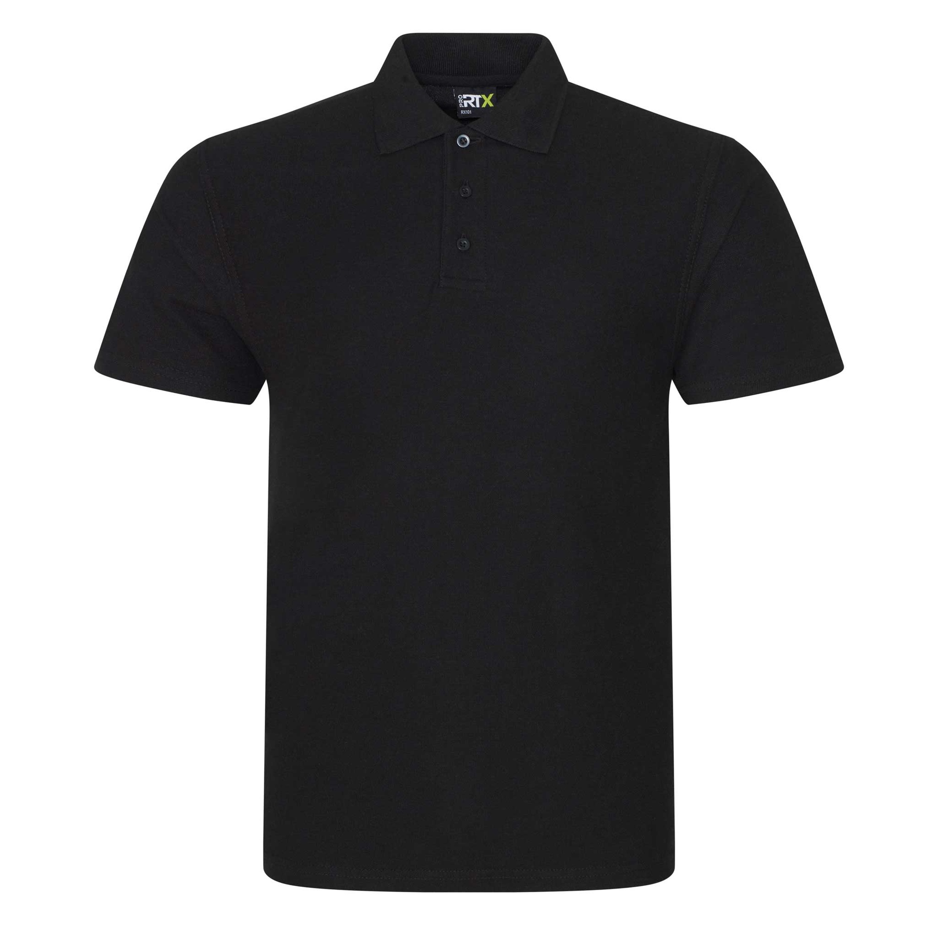 Premium Pro Polo Shirt