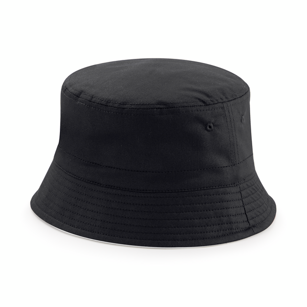 Beechfield Reversible Bucket Hat