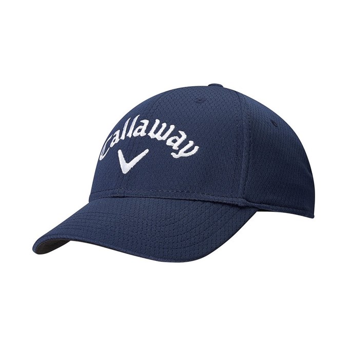 Callaway Front Logo Cap