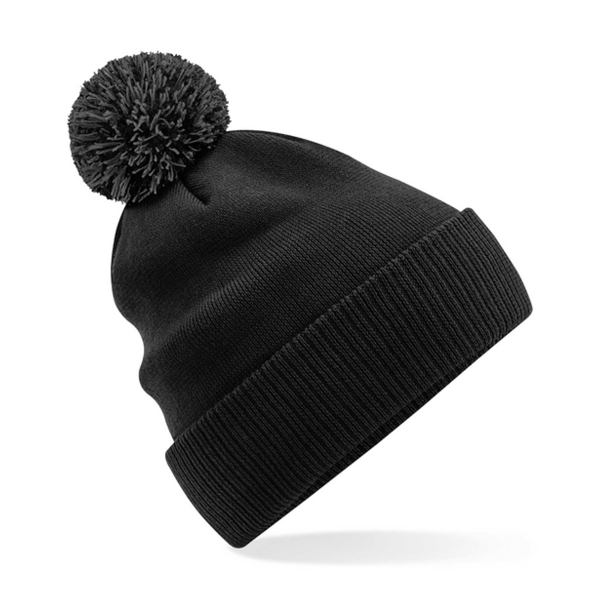 Beechfield Snowstar Beanie