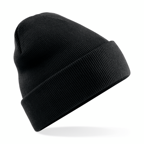 Beechfield Polylana® original cuffed beanie